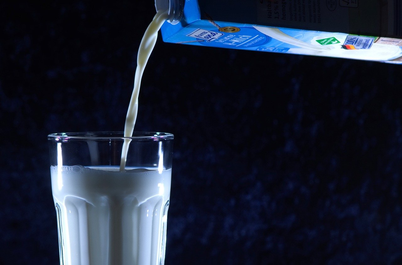 Latte vaccino e rischio di cancro al seno: studi, fattori e soluzioni